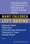 Many Children Left Behind cover