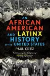 African American and Latinx History of the United States cover