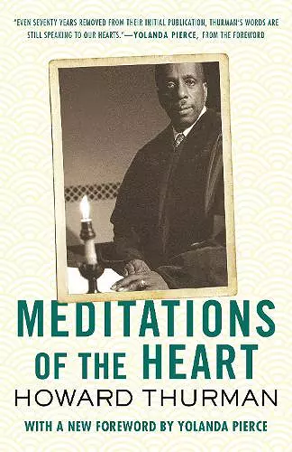Meditations of the Heart cover