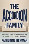 The Accordion Family cover