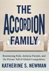 The Accordion Family cover