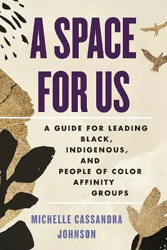 A Space for Us cover
