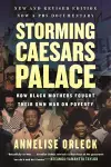 Storming Caesars Palace cover