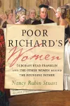Poor Richard's Women cover