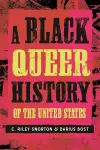 A Black Queer History of the United States cover
