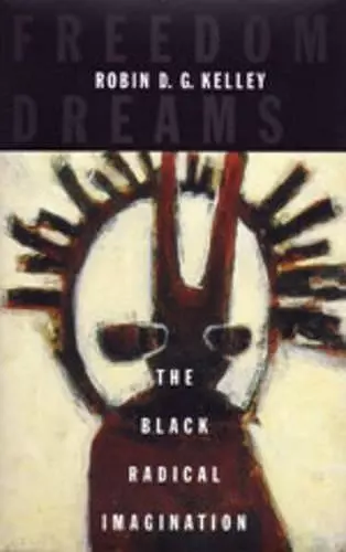 Freedom Dreams cover