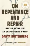 On Repentance And Repair cover