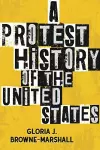 A Protest History of the United States cover