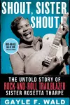 Shout, Sister, Shout! cover