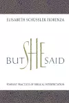 But She Said cover