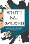 White Rat cover