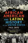 African American and Latinx History of the United States cover