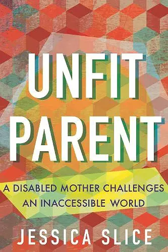 Unfit Parent cover