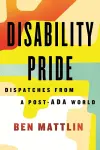Disability Pride cover
