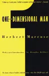 One-Dimensional Man cover