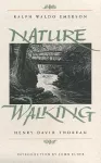 Nature and Walking cover