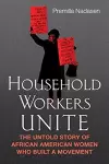 Household Workers Unite cover