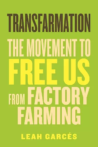 Transfarmation cover