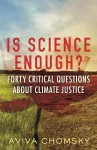 Is Science Enough? cover