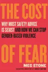 The Cost of Fear cover