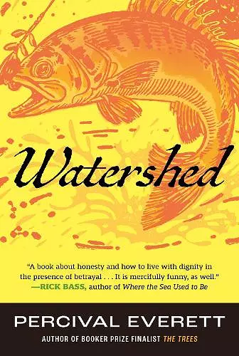 Watershed cover