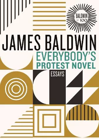 Everybody's Protest Novel cover