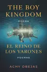 Boy Kingdom / El reino de los varones,The cover