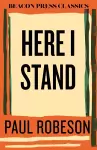 Here I Stand cover