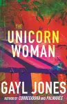 The Unicorn Woman cover