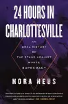 24 Hours in Charlottesville cover