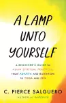 A Lamp unto Yourself cover