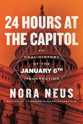 24 Hours at the Capitol cover
