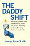 The Daddy Shift cover