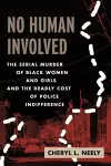 No Human Involved cover