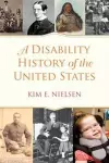 A Disability History of the United States cover