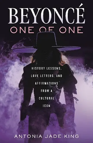 Beyoncé-One of One cover