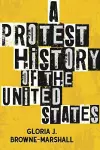 A Protest History of the United States cover