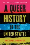 A Queer History of the United States cover