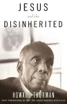 Jesus and the Disinherited cover
