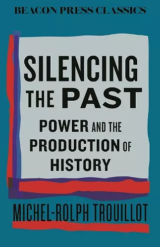 Silencing the Past cover
