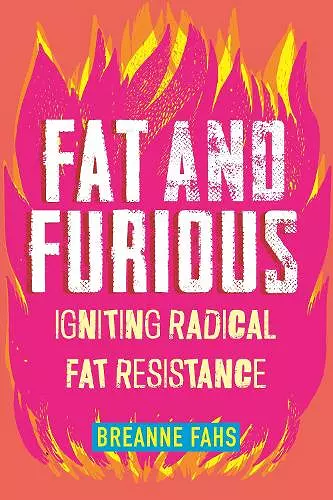 Fat and Furious cover