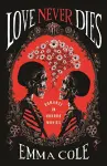 Love Never Dies cover