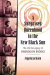 A Surprised Queenhood in the New Black Sun cover