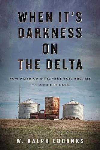 When It's Darkness on the Delta cover