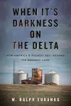When It's Darkness on the Delta cover