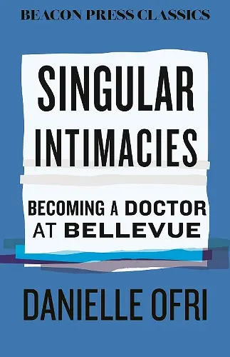 Singular Intimacies cover