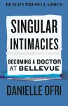 Singular Intimacies cover