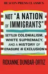 Not 'A Nation of Immigrants' cover