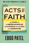 Acts of Faith cover