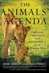 Animals' Agenda cover